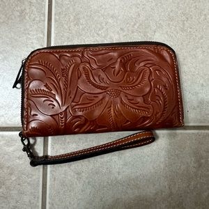 Patricia Nash Wallet
